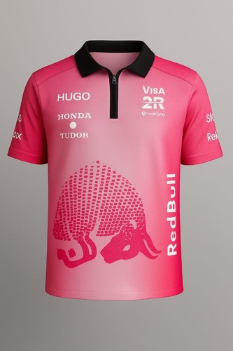 Polo red bull nuova - f1,
