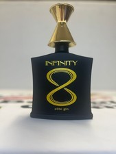 Bottiglia Vuota Gin Infinity -