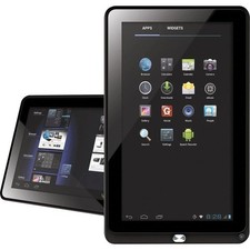 Coby Kyros MID1042 8 GB Tablet