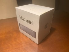 Mac mini Early 2009, 2GHz, 8GB RAM, 120GB HDD, A1283, Macmini3,1, MB463T/A