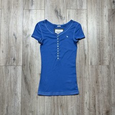 Vintage Abercrombie & Fitch