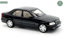 Mercedes-Benz C36 AMG 1993