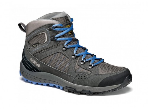 Campionario trekking donna - campionario, da