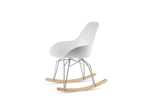 Diamond rocking chair - diamond,