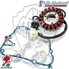 Statore magnete completo con - magnete,