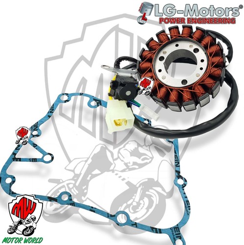 Statore magnete completo con - completo,