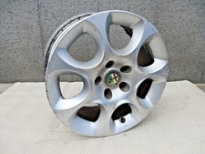 60690477 CERCHIO IN LEGA R16 ALFA ROMEO 159 7JX16H2-34