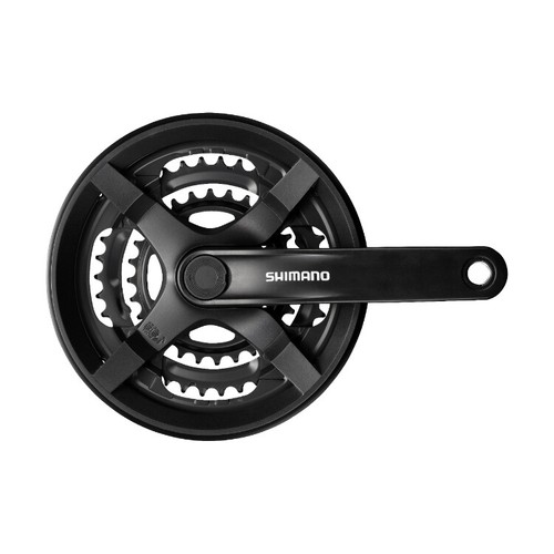 Catena tripla shimano tourney - catena,
