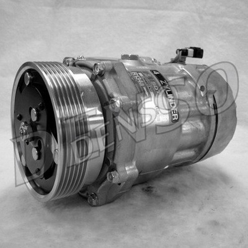 Compressore climatizzatore per - compressore,