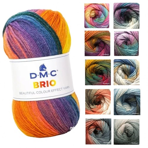 Gomitolo lana dmc 100 - gomitolo,