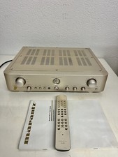 Marantz PM-17 Amplificatore