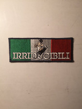 TOPPA IRRIDUCILI LAZIO