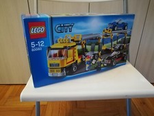 Lego 60060 bisarca car