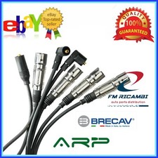 SERIE CAVI CANDELE FORD FIESTA