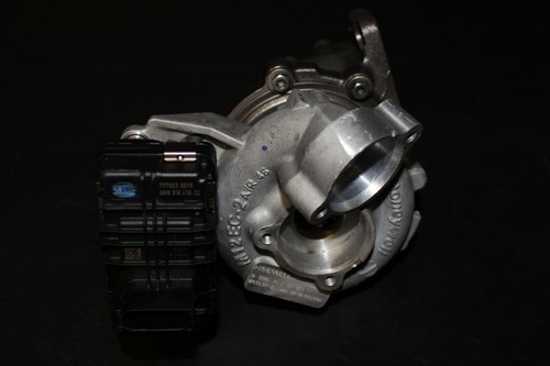 Turbocompressore originale bmw - turbocompressore,
