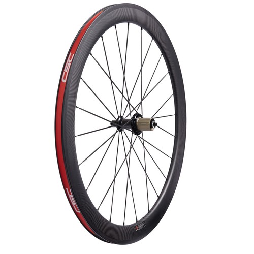 Ruota posteriore fibra di - fibra,