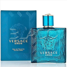 Versace Eros Profumo maschile