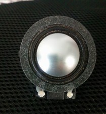 Tweeter zeppelin Bowers