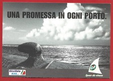 Cartolina NV ITALIA -