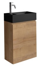 Mobile da bagno Gabinetto