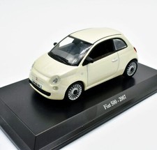 Modellino auto scala 1:43 FIAT