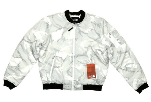 Giacca bomber the north - giacca,