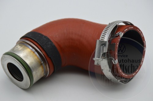 Tubo intercooler turbo