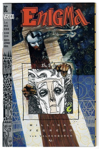 Enigma apr 93 dc - enigma, of