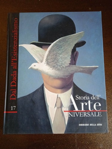 Storia dell arte universale - dell'arte,