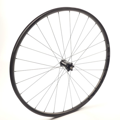 Newmen advanced 25 - advanced, xa