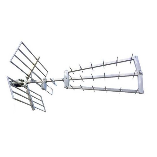 Antenna lte larga - tv,