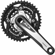 Catena Tripla Shimano FC-M670