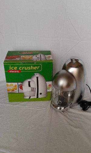 Tritaghiaccio elettrico ice - tritaghiaccio,