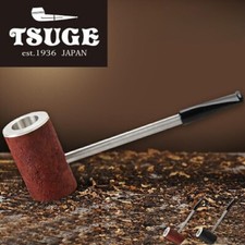 Tsuge pipe alluminio - (alluminio, +