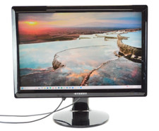 Hyundai W240D 24" LCD Monitor