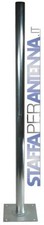 Supporto STAFFA palo