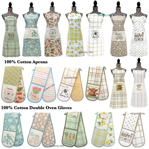 Grembiule 100 cotone chef - 100%,