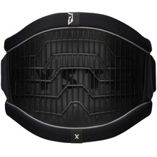 Trapezio Kite Uomo Mystic WARRIOR X BLACK 2021