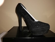 Decolte donna tacco alto