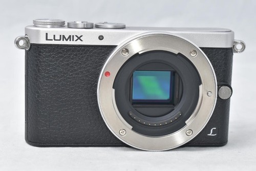 Panasonic lumix dmc - lumix, dmc-gm1