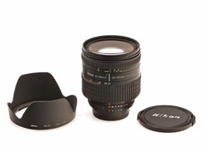 Nikon AF Nikkor obiettivo