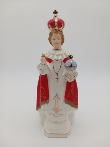Statua bambino gesù - gesù, di