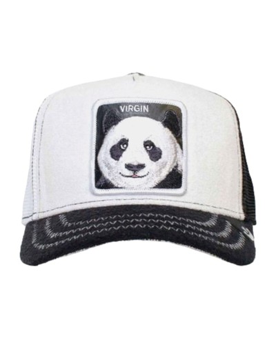 Cappello con visiera goorin - cappello,