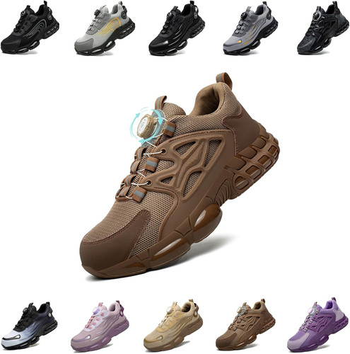 Scarpe antinfortunistiche uomo - scarpe,
