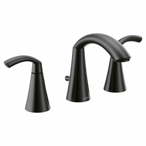 Moen glyde tv6173bl rubinetto - glyde,