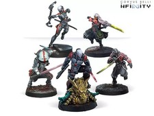 Infinity NA2 JSA Expansion