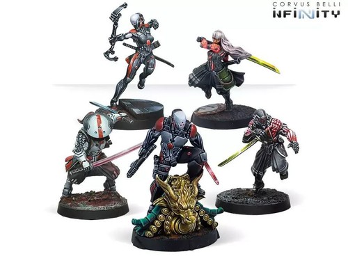 Infinity na2 jsa expansion - infinity,