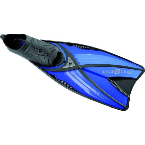 Pinne motion blu aqualung - pinne,