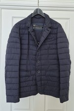 GIACCA BLAZER PIUMINO HERNO LA