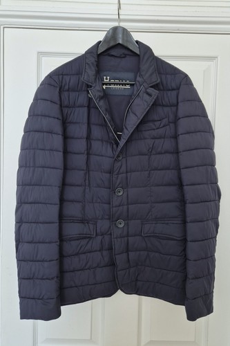 Giacca blazer piumino herno - giacca,